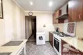 1 room apartment 37 m² Muchaviecki sielski Saviet, Belarus