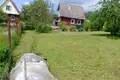 Land  Rakauski sielski Saviet, Belarus