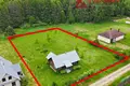 Maison 61 m² Lyntupski sielski Saviet, Bélarus