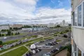 3 bedroom apartment 92 m² Minsk, Belarus
