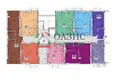 Apartamento 2 habitaciones 62 m² Nesebar, Bulgaria
