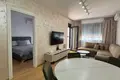 Wohnung 2 Schlafzimmer 71 m² in Becici, Montenegro