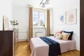 Wohnung 2 zimmer 50 m² Warschau, Polen
