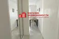 Wohnung 2 zimmer 59 m² Hrodna, Belarus