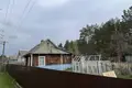 House 40 m² Saltanouski sielski Saviet, Belarus