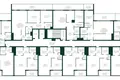 Mieszkanie 901 m² Warszawa, Polska
