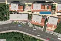 Wohnung 2 zimmer 41 m² Tivat, Montenegro