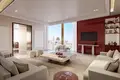 Квартира 3 комнаты 26 м² Дубай, ОАЭ