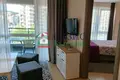 Appartement 2 chambres 59 m² Nessebar, Bulgarie