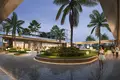 Complejo residencial AYANA Heights