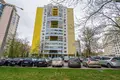 2 room apartment 66 m² Minsk, Belarus