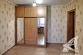 Mieszkanie 2 pokoi 49 m² Muchaviecki sielski Saviet, Białoruś