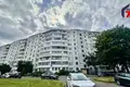 Apartamento 3 habitaciones 59 m² Saligorsk, Belarús