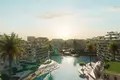 Mieszkanie 1 pokój 35 m² Al Rahah, Emiraty Arabskie