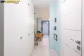 1 room apartment 27 m² Kopishche, Belarus