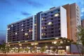 Квартира 1 комната 119 м² Кепез, Турция