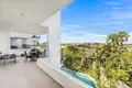 2 bedroom apartment 157 m² Si Sunthon, Thailand
