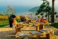5-Zimmer-Villa 300 m² in Alanya, Türkei
