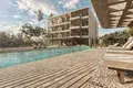 Квартира 1 спальня 14 м² Каппарис, Кипр