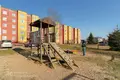 4 room apartment 87 m² Zamastocca, Belarus