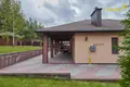 House 208 m² Astrashitskagaradokski rural council, Belarus