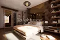 Apartamento 2 habitaciones 76 m², Turquía