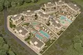 Apartamento 2 habitaciones 56 m² Muratpasa, Turquía
