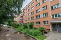 3 room apartment 51 m² Minsk, Belarus