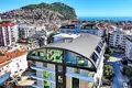 2 bedroom apartment 73 m² Muratpasa, Turkey