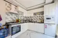 Penthouse 5 bedrooms 218 m² Muratpasa, Turkey
