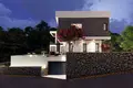 Willa 5 pokojów 330 m² Girne Belediyesi, Cypr Północny