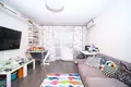 2 room apartment 56 m² Minsk, Belarus