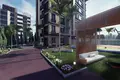 Mieszkanie 4 pokoi 130 m² Mezitli, Turcja
