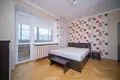 Квартира 2 комнаты 48 м² Минск, Беларусь