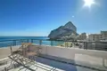 Penthouse 4 Schlafzimmer 344 m² Calp, Spanien