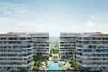 1 bedroom apartment 57 m² Dubai, United Arab Emirates