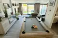 3 bedroom apartment 192 m² Finestrat, Spain