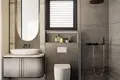 Apartamento 45 m² Demos Agiou Athanasiou, Chipre