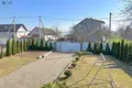 Chalet 243 m² Vialiki Trascianiec, Bélarus