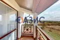 Casa 3 habitaciones 116 m² Nesebar, Bulgaria