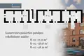 Gewerbefläche 57 m² Klaipeda, Litauen