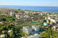 Appartement 2 chambres 60 m² Kestel, Turquie