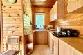 Casa 101 m² Rakauski sielski Saviet, Belarús