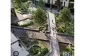 2 bedroom apartment 93 m² Tirana Municipality, Albania