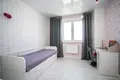 3 room apartment 63 m² Minsk, Belarus