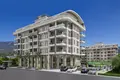 Квартира 2 комнаты 57 м² Akarca Koyu, Турция