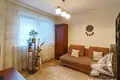 Mieszkanie 4 pokoi 58 m² Muchaviecki sielski Saviet, Białoruś