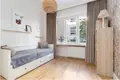 Apartamento 3 habitaciones 69 m² Varsovia, Polonia