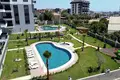 1 bedroom apartment 65 m² Muratpasa, Turkey
