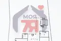 Maison 77 m² Haradocki sielski Saviet, Bélarus